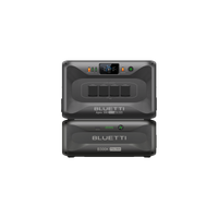 BLUETTI Apex 300+B300K
