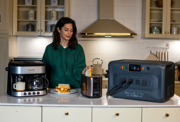 Apex 300 Station d'alimentation polyvalente