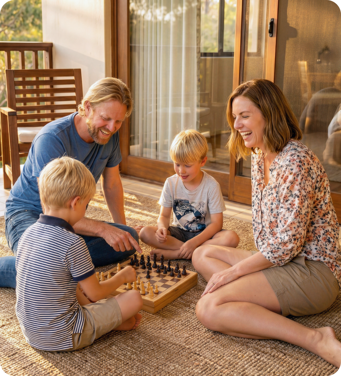 Choisie par des millions, reconnue dans le monde entier