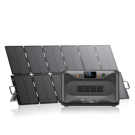 Apex 300 + 500W