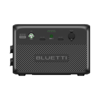 BLUETTI B210 Batterie d'extension | 2150 Wh