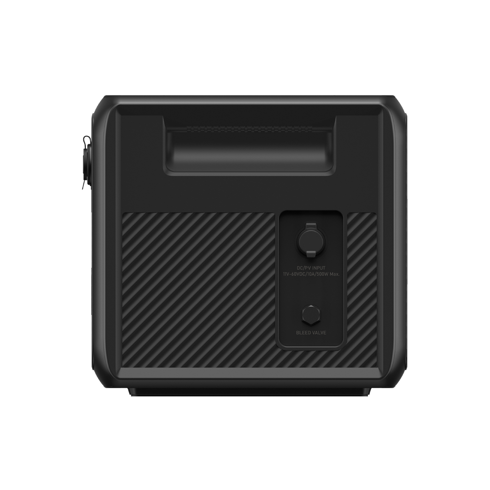 BLUETTI B210 Batterie d'extension | 2150 Wh