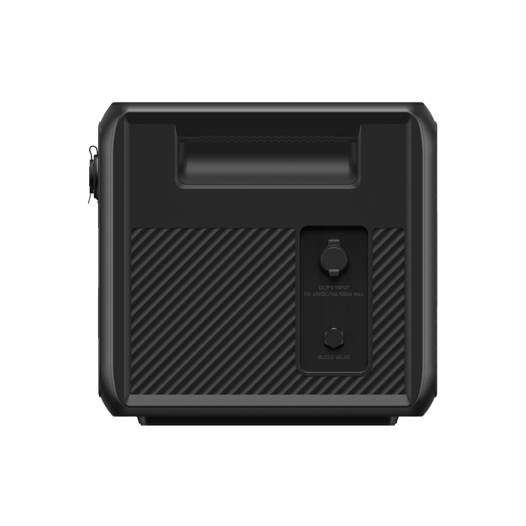 BLUETTI B210 Batterie d'extension | 2150 Wh