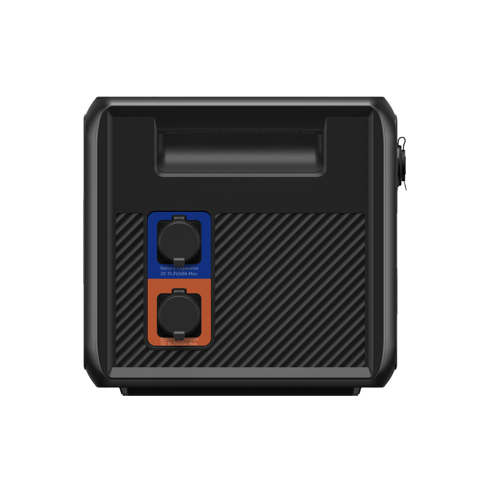 BLUETTI B210 Batterie d'extension | 2150 Wh