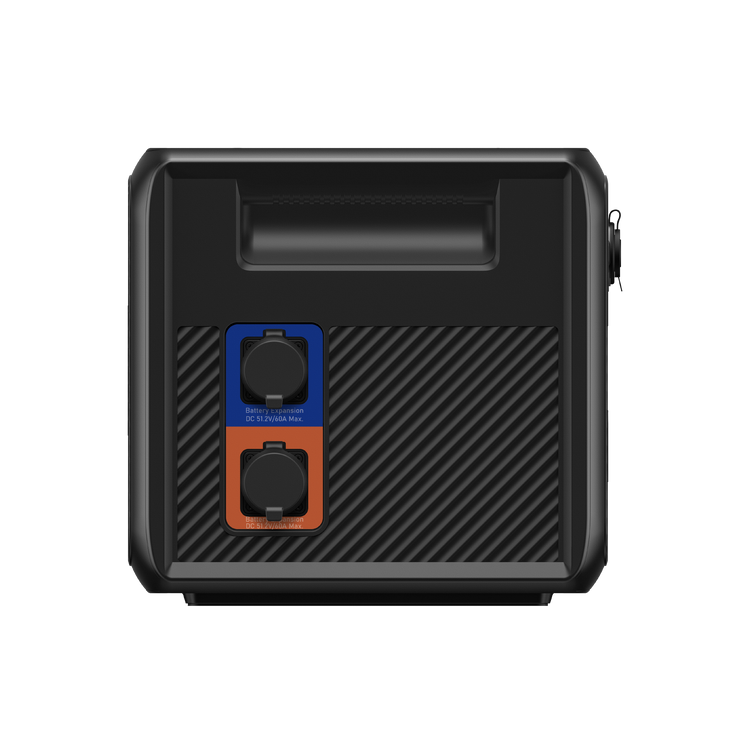 BLUETTI B210 Batterie d'extension | 2150 Wh