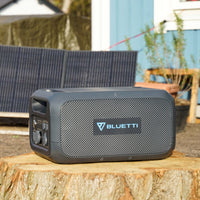 BLUETTI B230 Batterie d'extension | 2048Wh