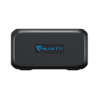 BLUETTI 2*B230 Batterie d'extension | 4096 Wh
