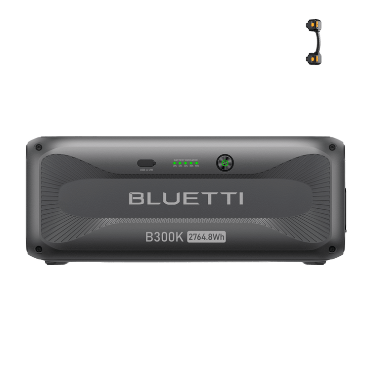 BLUETTI B300K2 (pour Apex 300)