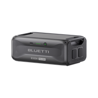 BLUETTI B300K Batterie d'extension | 2 764,8 Wh