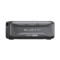 BLUETTI B300K Batterie d'extension | 2 764,8 Wh