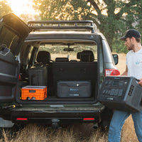 BLUETTI B300S Batterie d'extension | 3072Wh