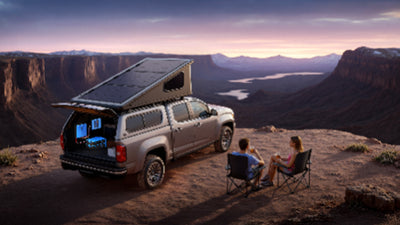 RV5+B4810+Epanel +Epad+200W