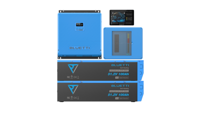 RV5+2/B4810+Epanel+Epad
