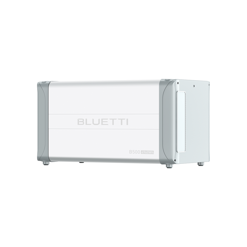 BLUETTI EP760+2*B500 Batterie de secours domestique