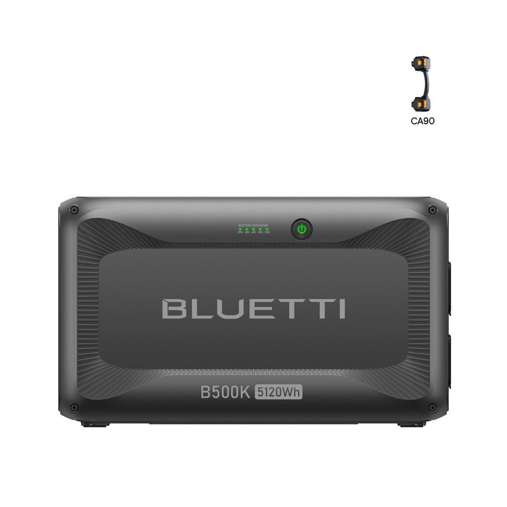 B500K Batterie d’extension (pour Apex 300)