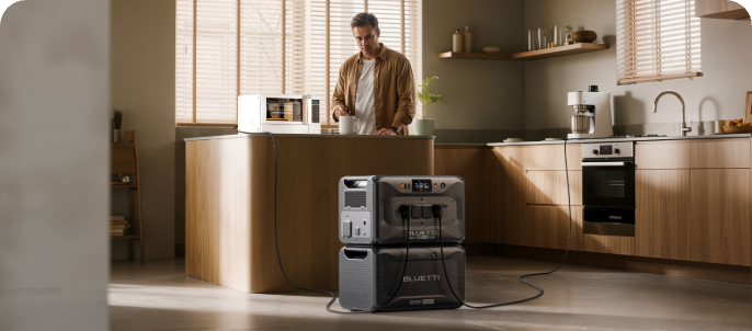 B500K Batterie d'extension