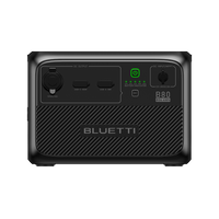 BLUETTI B80/P Batterie d'extension | 806 Wh