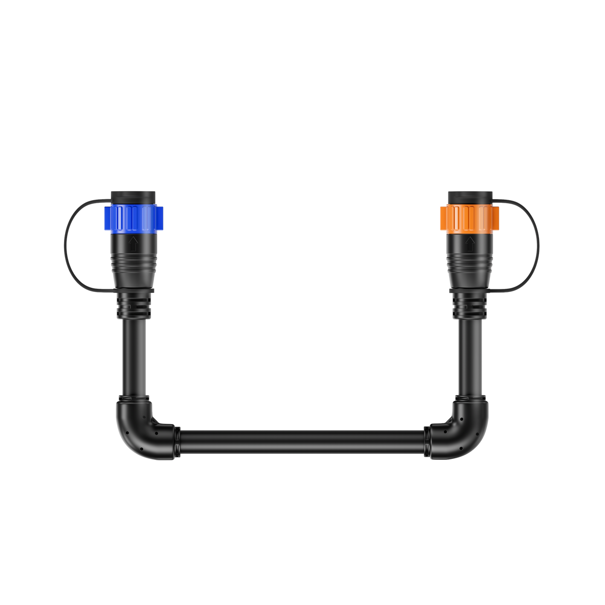 BLUETTI Câble d'extension de batterie pour AC240 et B210