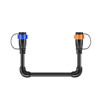 BLUETTI Câble d'extension de batterie pour AC240 et B210