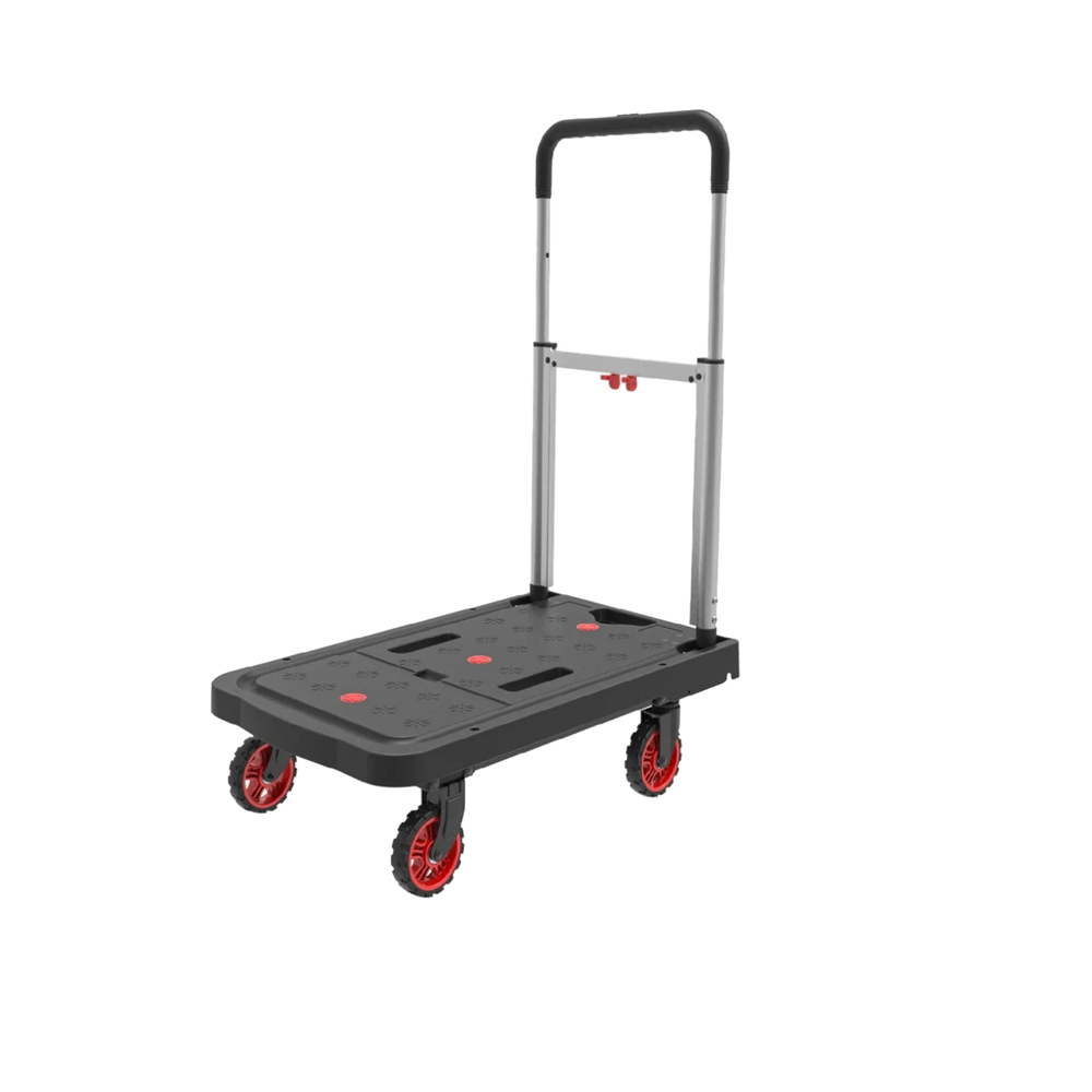 BLUETTI Chariot pliant 1