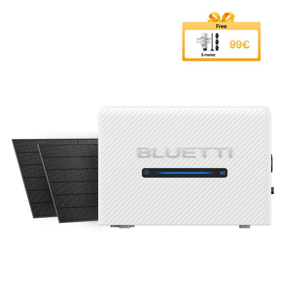 Balco 260 + 2*450W