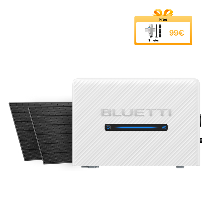 Balco 260 + 2*450W