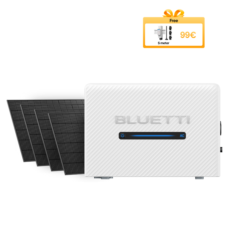 Balco 260 + 4*450W