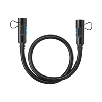 Câble d'extension long pour batterie-P090A