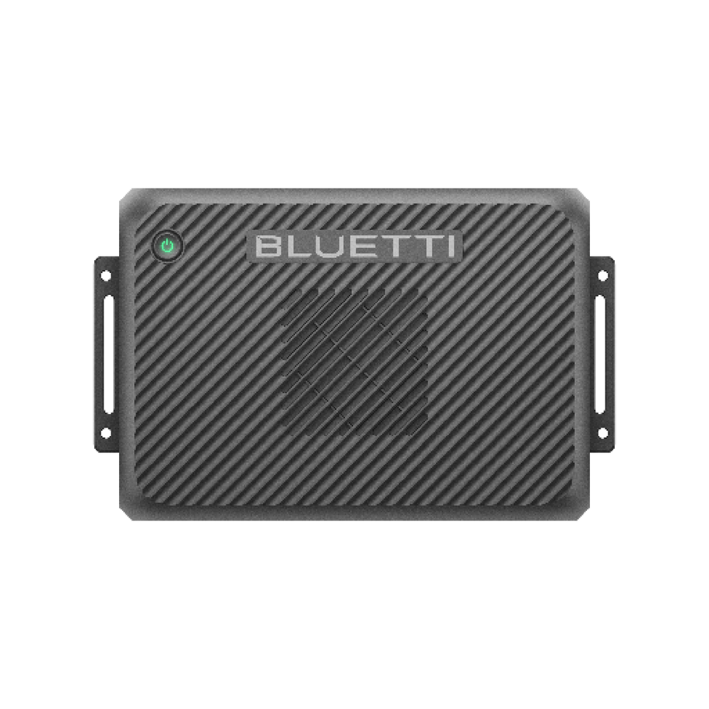 BLUETTI Charger 2 | Chargeur DC double 1 200 W pour alternateur et solaire