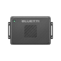BLUETTI Charger 2 | Chargeur DC double 1 200 W pour alternateur et solaire
