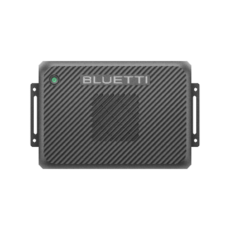 BLUETTI Charger 2 | Chargeur DC double 1 200 W pour alternateur et solaire