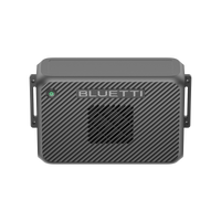 BLUETTI Charger 2 | Chargeur DC double 1 200 W pour alternateur et solaire