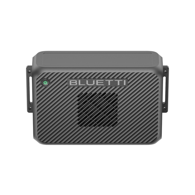 BLUETTI Charger 2 | Chargeur DC double 1 200 W pour alternateur et solaire