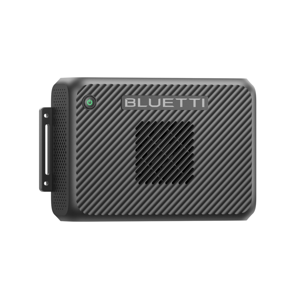 BLUETTI Charger 2 | Chargeur DC double 1 200 W pour alternateur et solaire