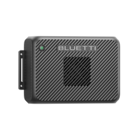 BLUETTI Charger 2 | Chargeur DC double 1 200 W pour alternateur et solaire