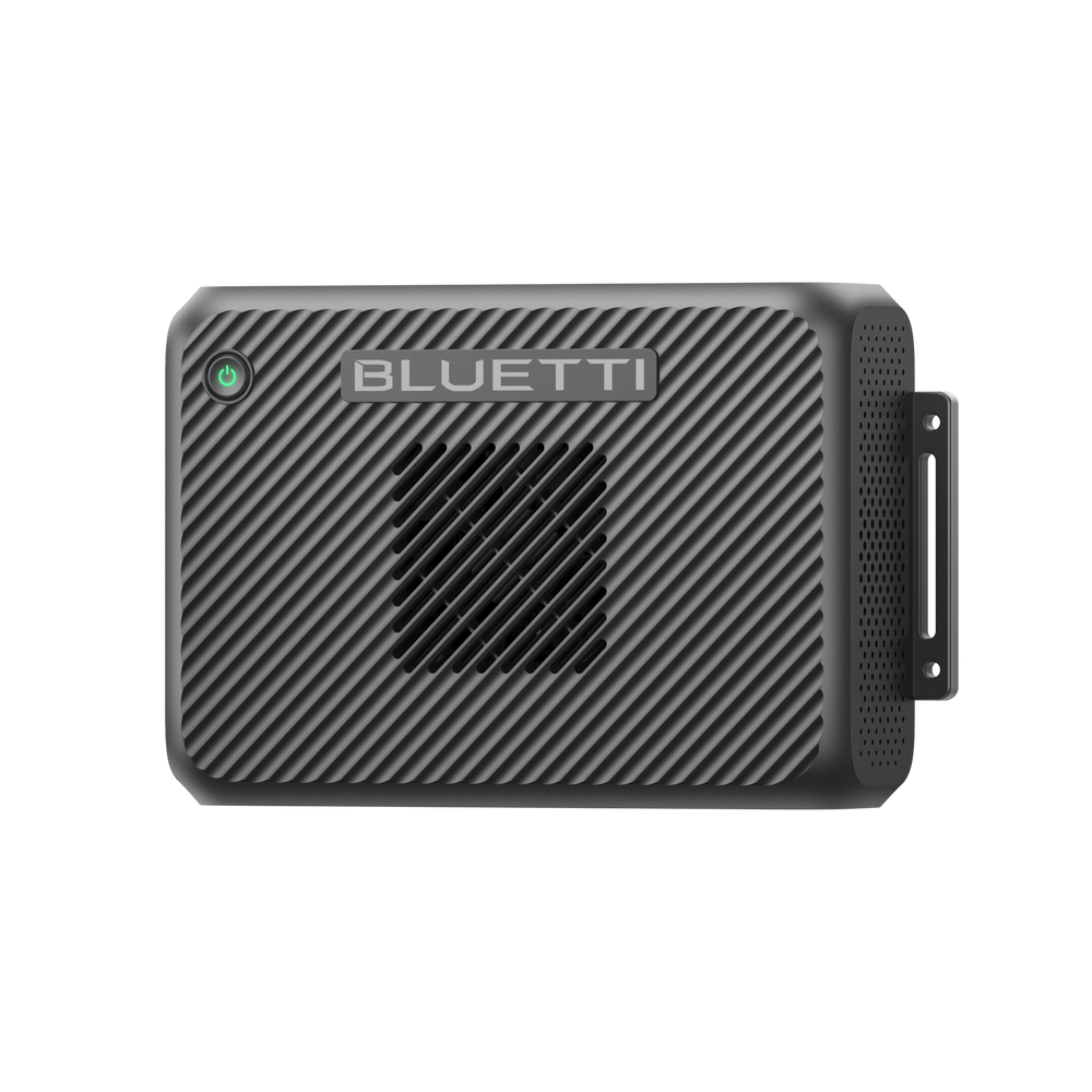 BLUETTI Charger 2 | Chargeur DC double 1 200 W pour alternateur et solaire