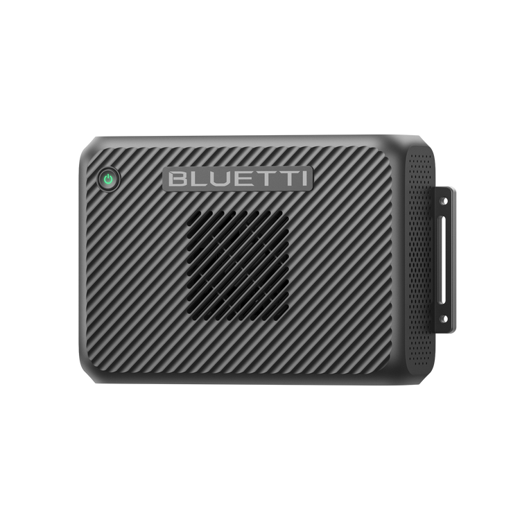 BLUETTI Charger 2 | Chargeur DC double 1 200 W pour alternateur et solaire