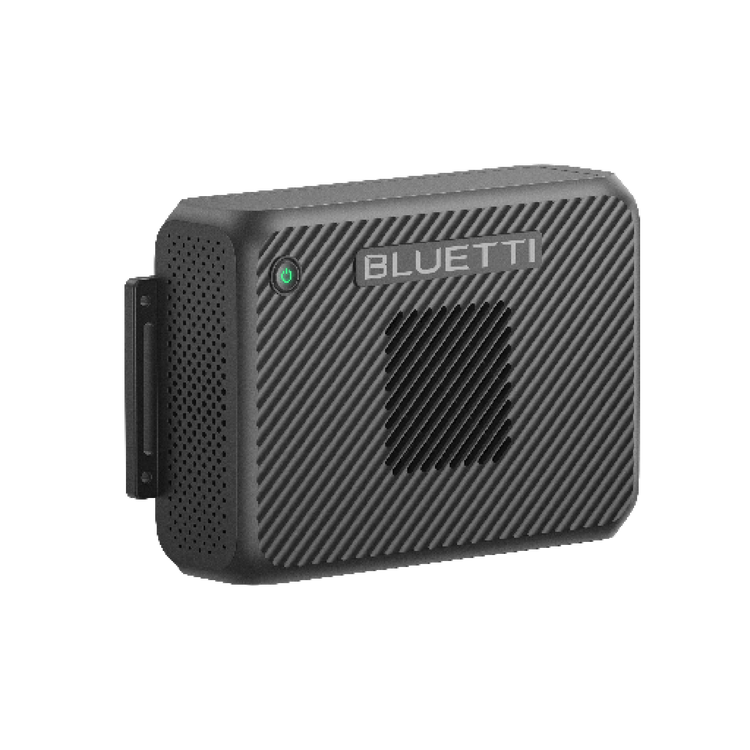 BLUETTI Charger 2 | Chargeur DC double 1 200 W pour alternateur et solaire