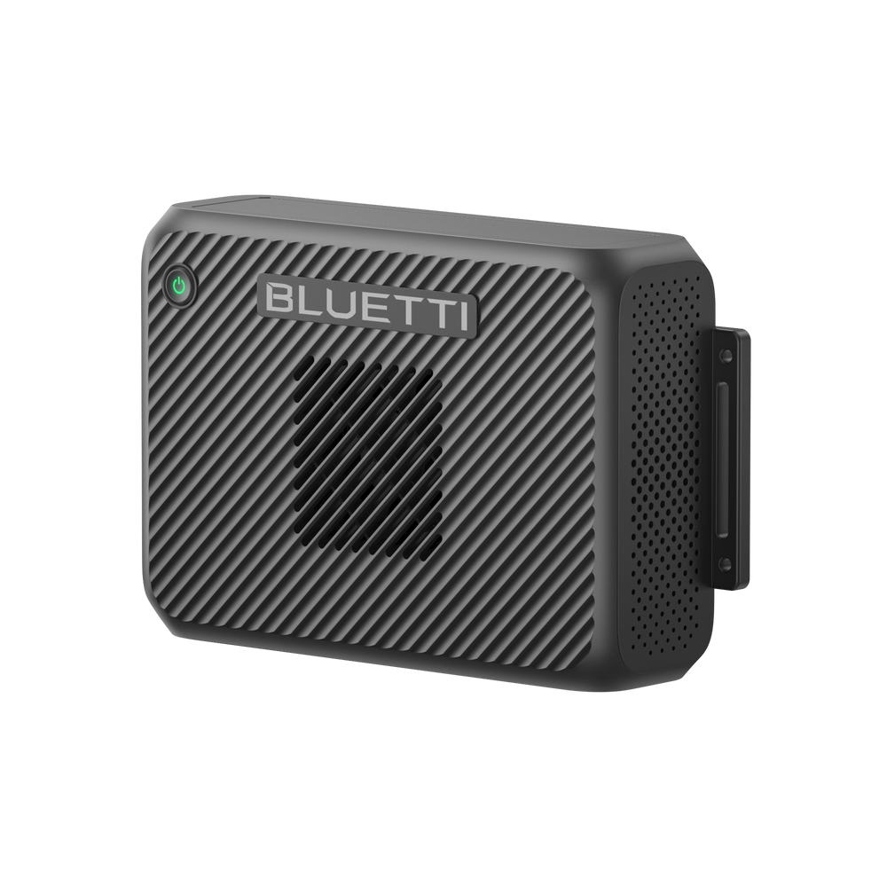 BLUETTI Charger 2 | Chargeur DC double 1 200 W pour alternateur et solaire