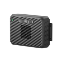 BLUETTI Charger 2 | Chargeur DC double 1 200 W pour alternateur et solaire