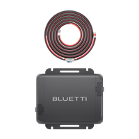 BLUETTI Charger 1 | 560 W Chargeur d'alternateur DC