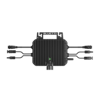 BLUETTI D100P Contrôleur de charge solaire