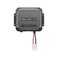 BLUETTI D40 DC-DC Chargeur de batterie