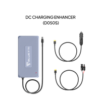 BLUETTI D050S Amplificateur De Charge DC