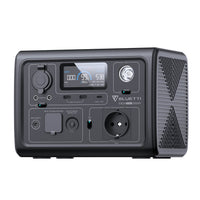 BLUETTI EB3A Station électrique portable | 600 W / 268 Wh - Occasion