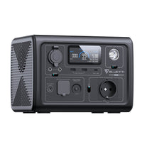 BLUETTI EB3A Station électrique portable | 600 W / 268 Wh - Occasion