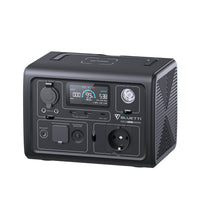 BLUETTI EB3A Station électrique portable | 600 W / 268 Wh - Occasion
