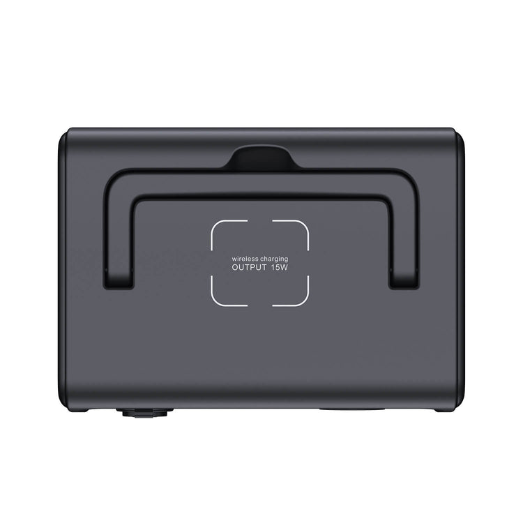 BLUETTI EB3A Station électrique portable | 600 W / 268 Wh - Occasion