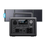 BLUETTI EB3A + PV120S | 600 W, 268 Wh, 120W Kit solaire