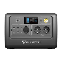 BLUETTI EB70 Station électrique portable | 1000 W / 716 Wh